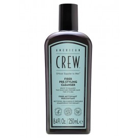 American Crew Fiber Pre-Styling Shampoo 250ml